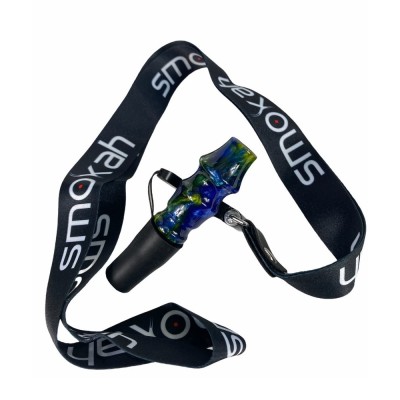 Smokah Επιστόμιο με Κορδόνι